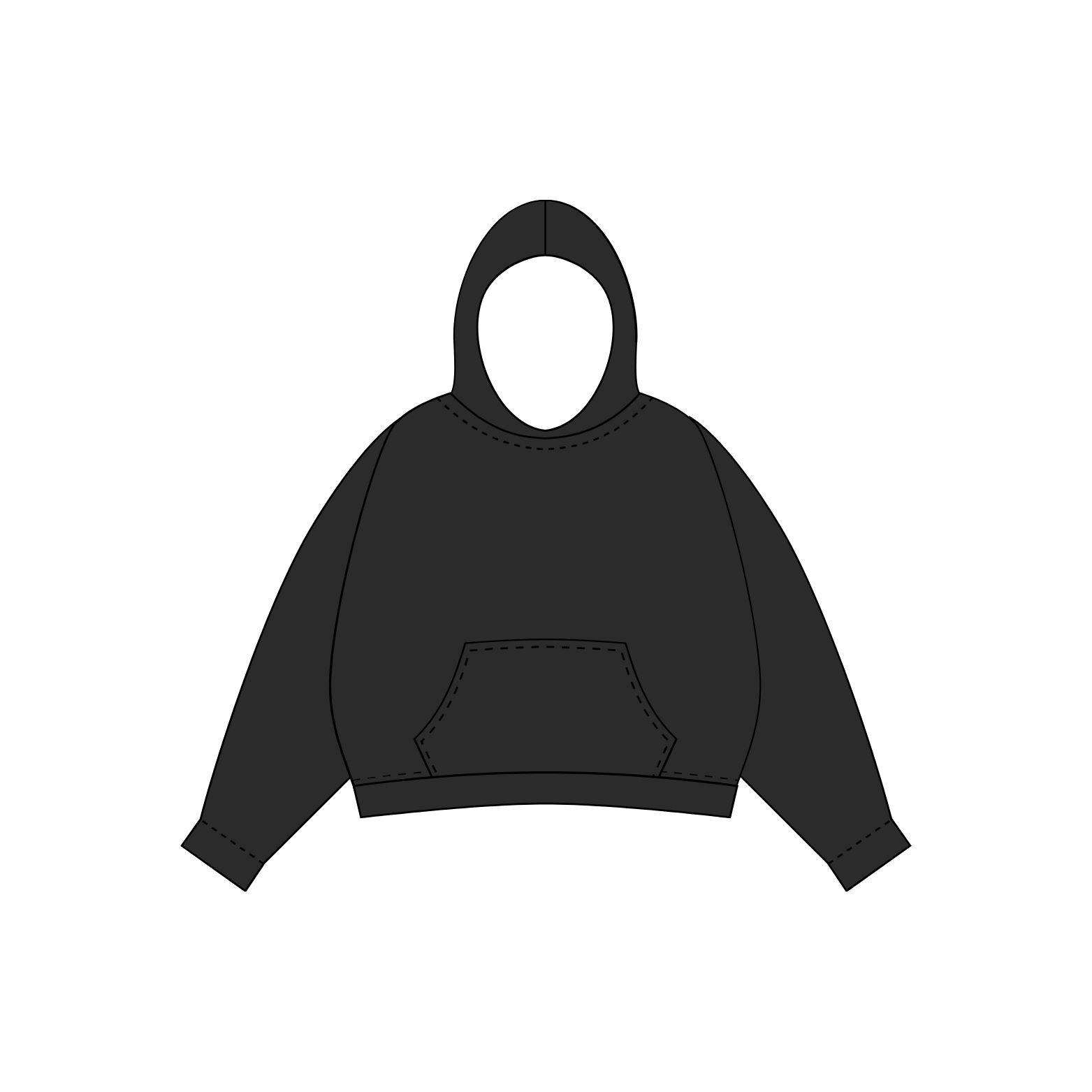 Hoodies