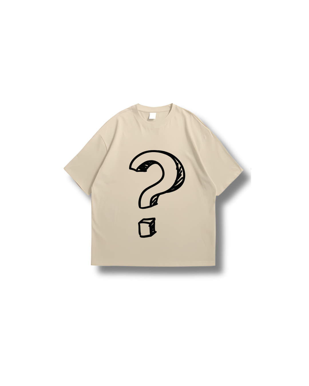 Vintage Wash Tee